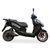 Електроскутер FADA UnLi black 116515-2 фото