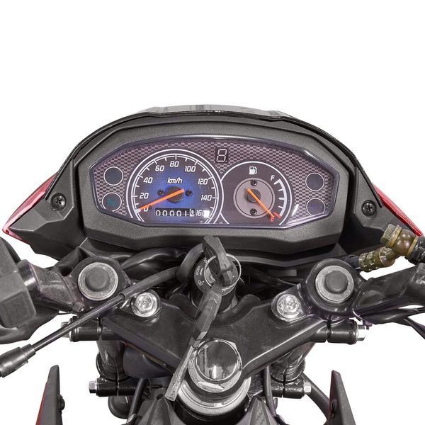 Мопед SPARK SP125C-3WQ RED DTZ8-RED фото