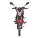 Мопед SPARK SP125C-3WQ RED DTZ8-RED фото 13