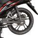 Мопед SPARK SP125C-3WQ RED DTZ8-RED фото 6
