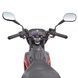 Мопед SPARK SP125C-3WQ RED DTZ8-RED фото 14