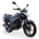 Дорожній мотоцикл Lifan LF 175-2E CiTyR 200 Black 2659 фото 1