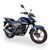 Дорожній мотоцикл Lifan LF 175-2E CiTyR 200 Blue lifan-175-2e-blue фото