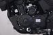 Дорожній мотоцикл Lifan KPT 200 (LF200-10L) black 2996 фото 9