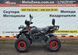 Квадроцикл Hunter 125 Black 125-8 black фото 6