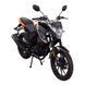 Дорожній мотоцикл Spark SP 200 R-28 Orange DTZ10-ORANGE фото