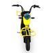 Электроскутер FADA FLIT CARGO Yellow ElectroF-2-Yellow фото 2