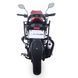 Дорожній мотоцикл Lifan KPT 200 (LF200-10L) black 2996 фото 4