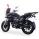 Дорожній мотоцикл Lifan KPT 200 (LF200-10L) black 2996 фото 5