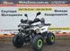 Квадроцикл Hunter 125 White 125-8 white фото