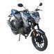 Дорожній мотоцикл Spark SP 200 R-28 Blue DTZ10-BLUE фото