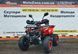 Квадроцикл Hunter 125 Red 125-8 red фото