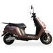 Электроскутер FADA NIO (Li-Ion) Bronze ElectroF-3-Bronze фото 2
