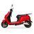 Электроскутер FADA NIO (Li-Ion) Red ElectroF-3-Red фото