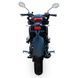 Дорожній мотоцикл Lifan SR 200 (LF200-10M) Black lifan-lf200-10m-black фото 5