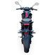 Дорожній мотоцикл Lifan SR 200 (LF200-10M) Black lifan-lf200-10m-black фото 6